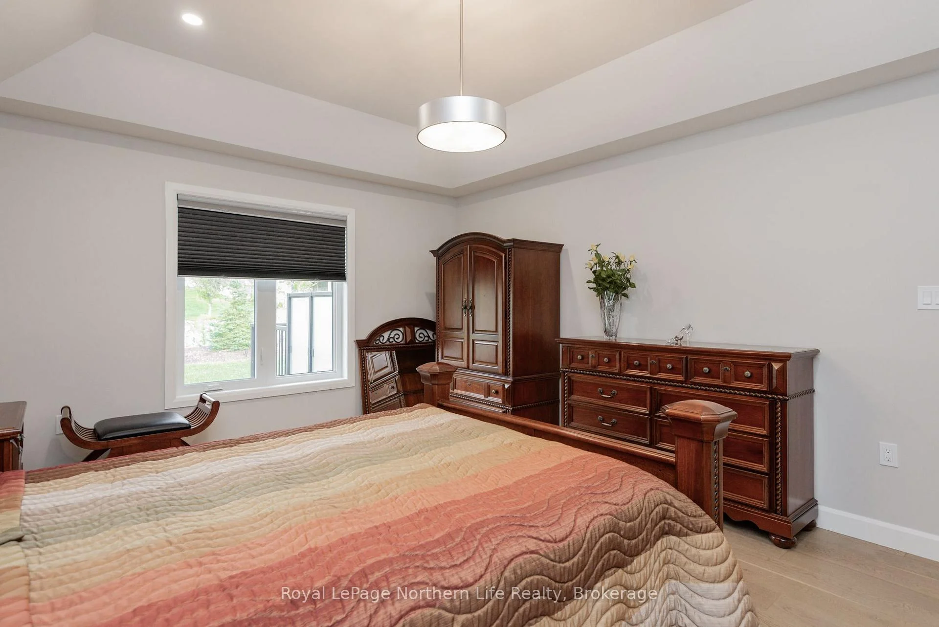 Photo 35 of 16 Silver Maple Lane, North Bay, Airport — HOMEH