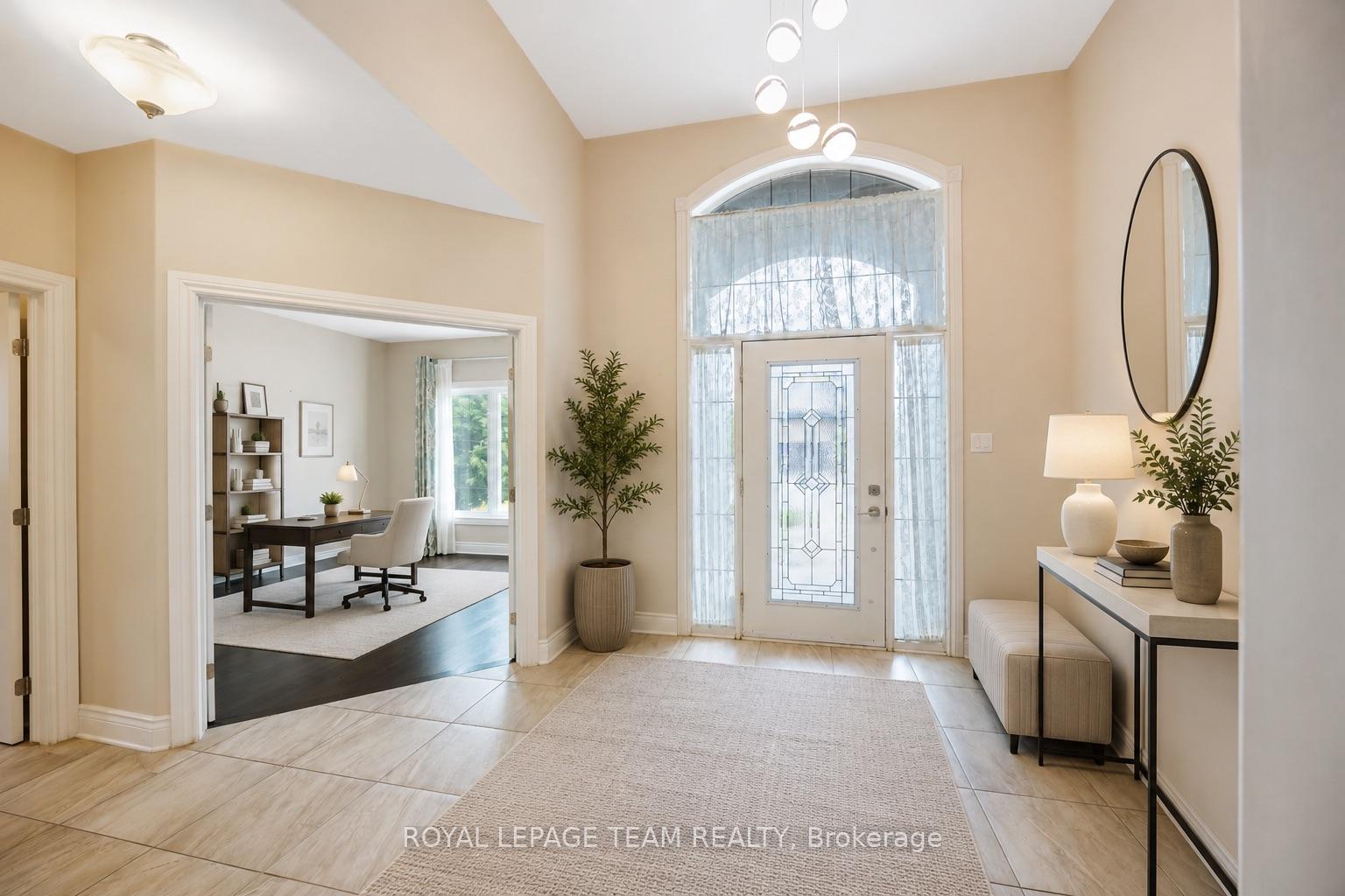 Photo 4 of 166 Grainstone Way, Ottawa, Kanata - Kanata Lakes/Heritage Hills — HOMEH