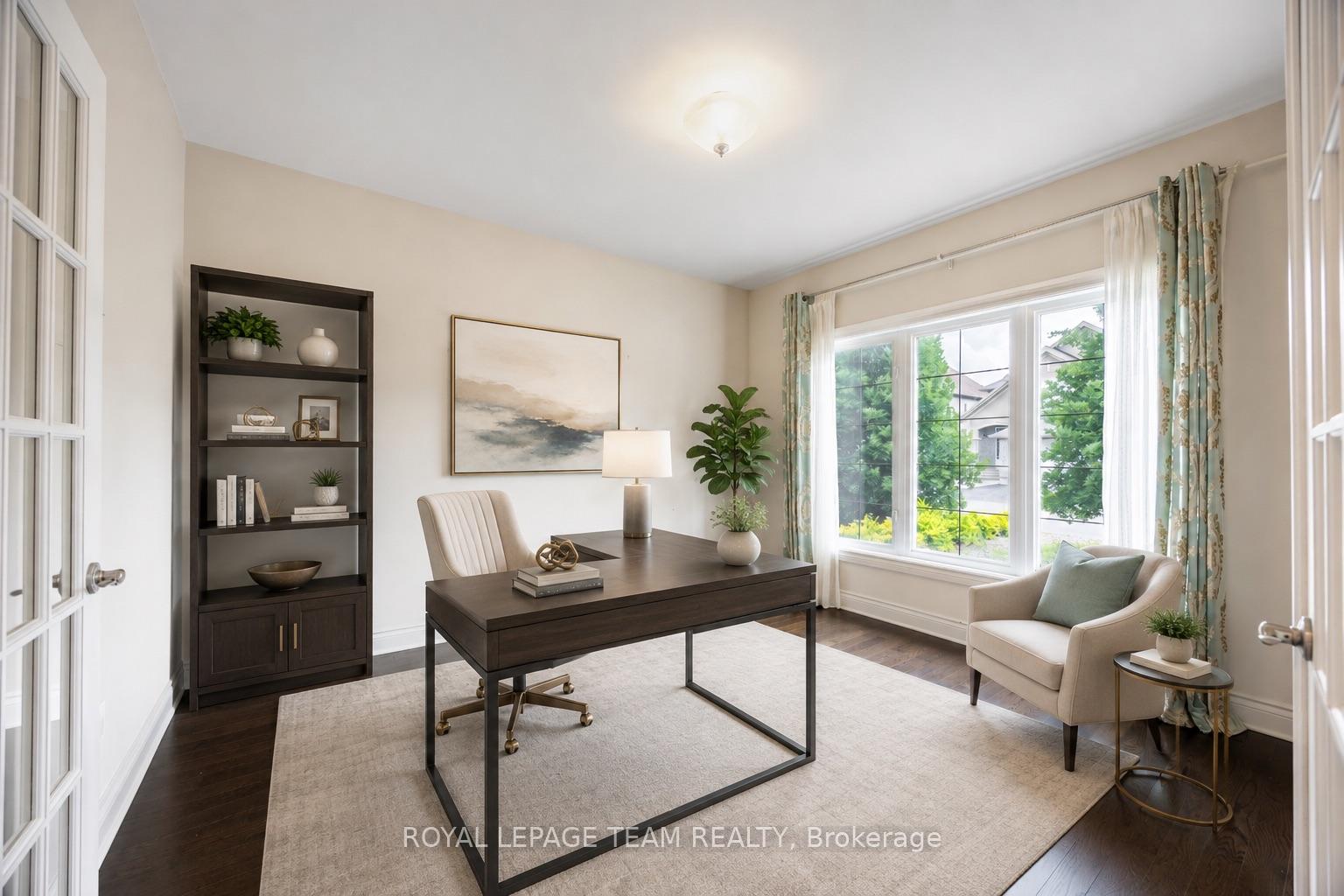 Photo 7 of 166 Grainstone Way, Ottawa, Kanata - Kanata Lakes/Heritage Hills — HOMEH