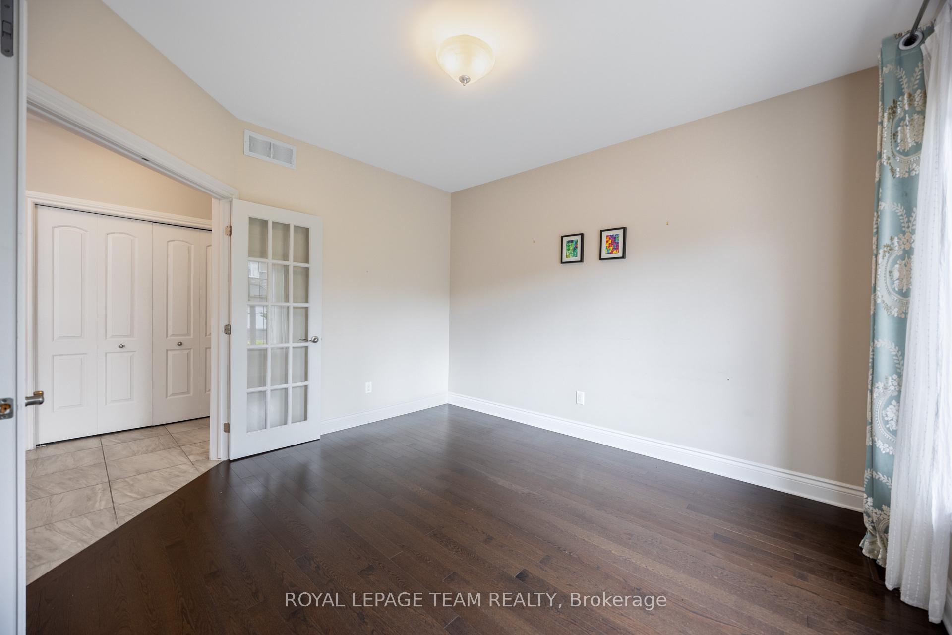 Photo 8 of 166 Grainstone Way, Ottawa, Kanata - Kanata Lakes/Heritage Hills — HOMEH