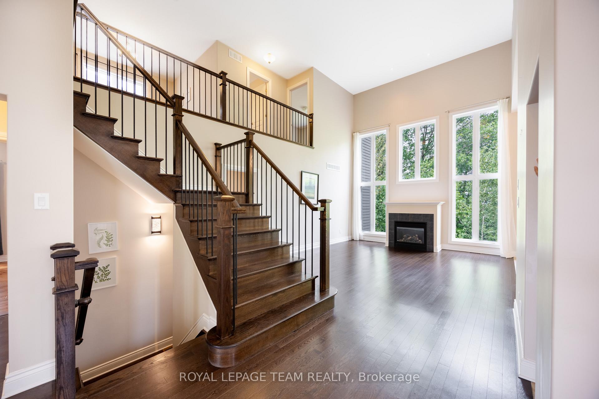 Photo 11 of 166 Grainstone Way, Ottawa, Kanata - Kanata Lakes/Heritage Hills — HOMEH