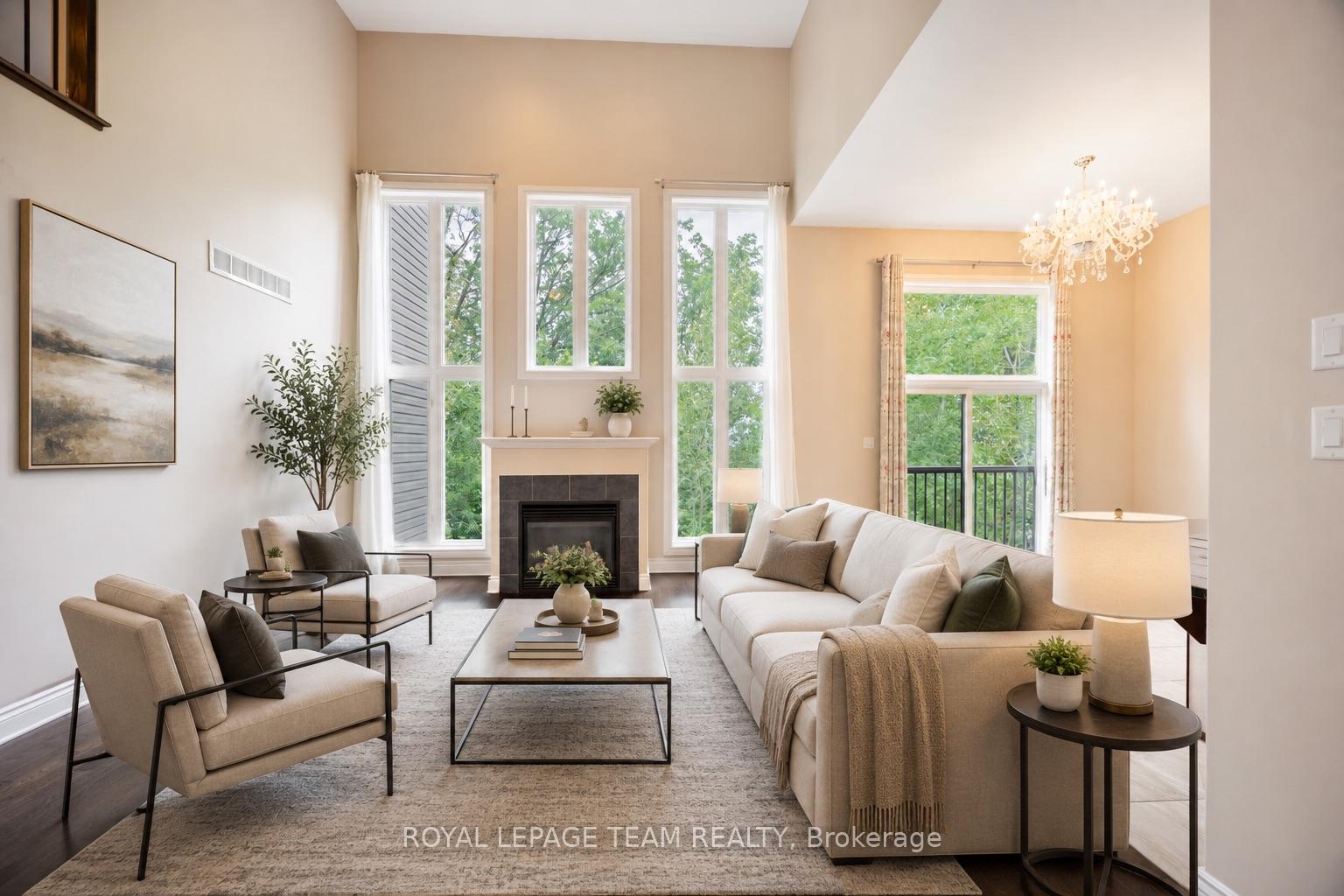 Photo 12 of 166 Grainstone Way, Ottawa, Kanata - Kanata Lakes/Heritage Hills — HOMEH