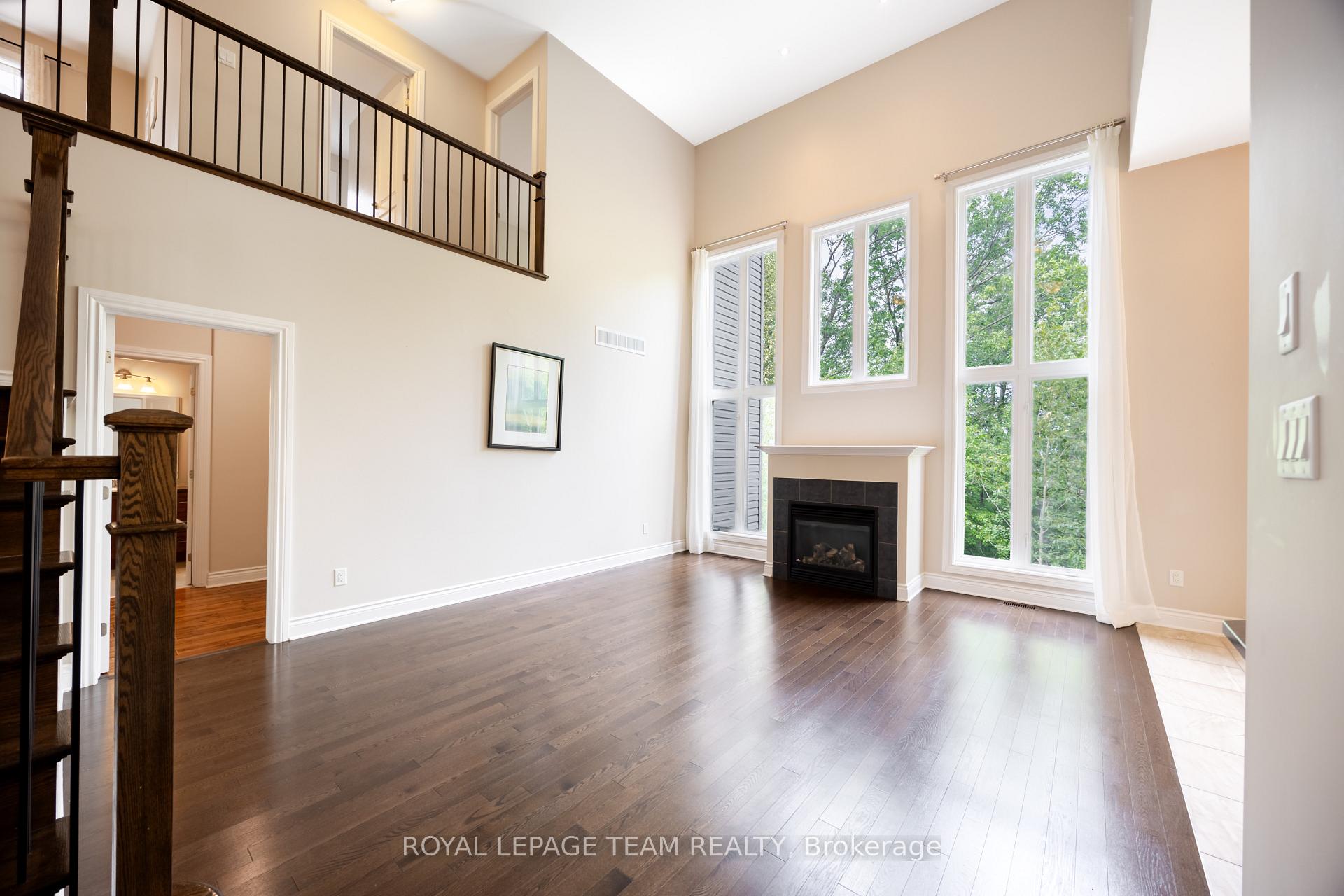 Photo 13 of 166 Grainstone Way, Ottawa, Kanata - Kanata Lakes/Heritage Hills — HOMEH