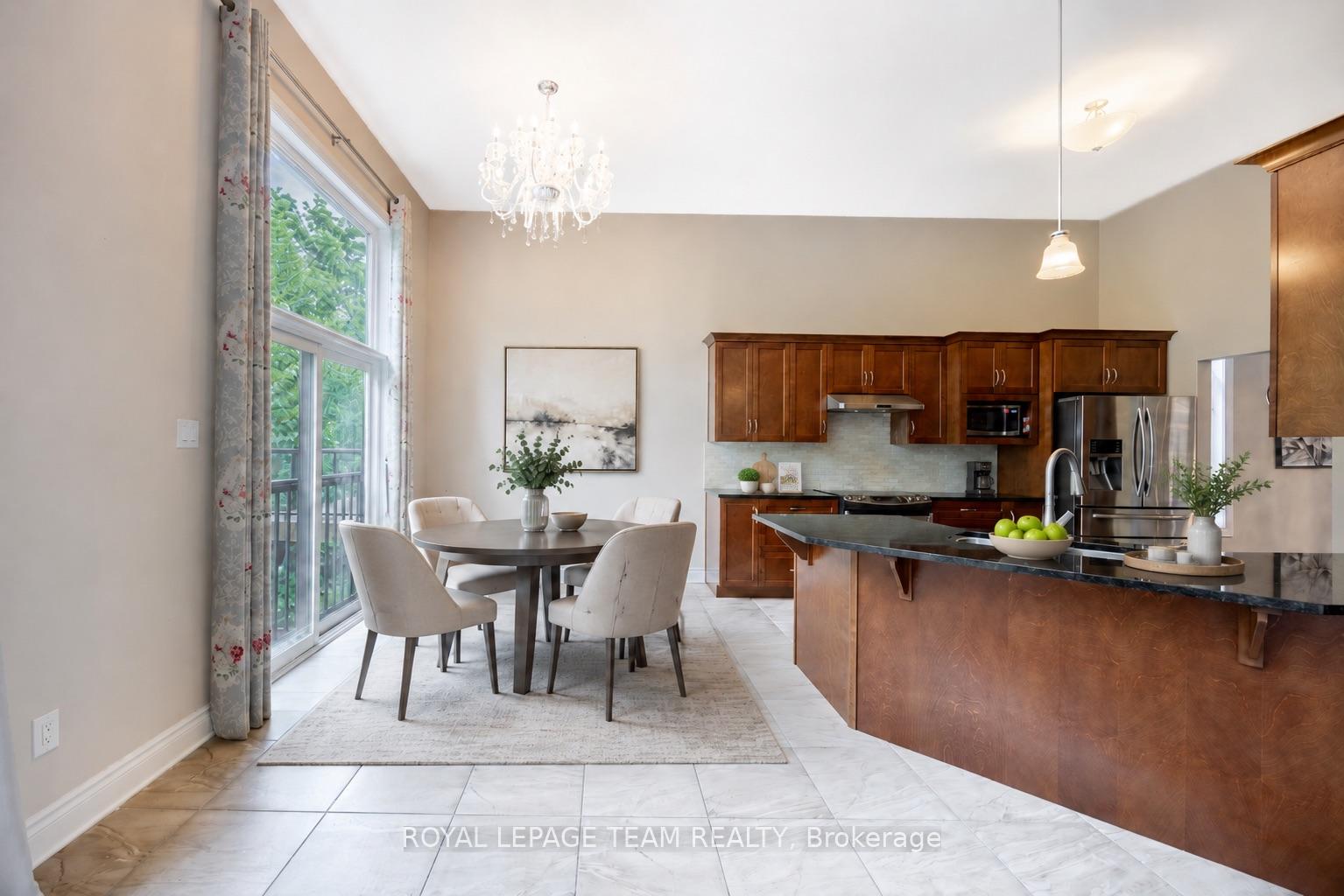 Photo 16 of 166 Grainstone Way, Ottawa, Kanata - Kanata Lakes/Heritage Hills — HOMEH
