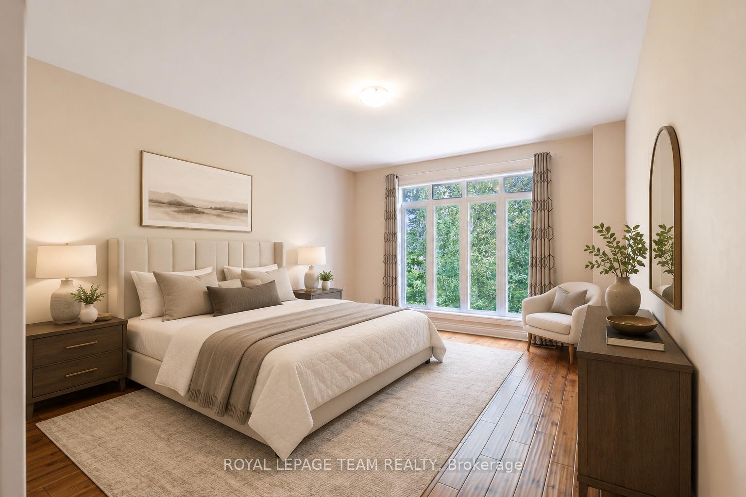 Photo 24 of 166 Grainstone Way, Ottawa, Kanata - Kanata Lakes/Heritage Hills — HOMEH
