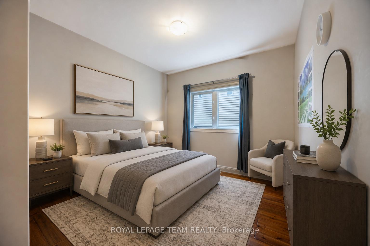 Photo 29 of 166 Grainstone Way, Ottawa, Kanata - Kanata Lakes/Heritage Hills — HOMEH