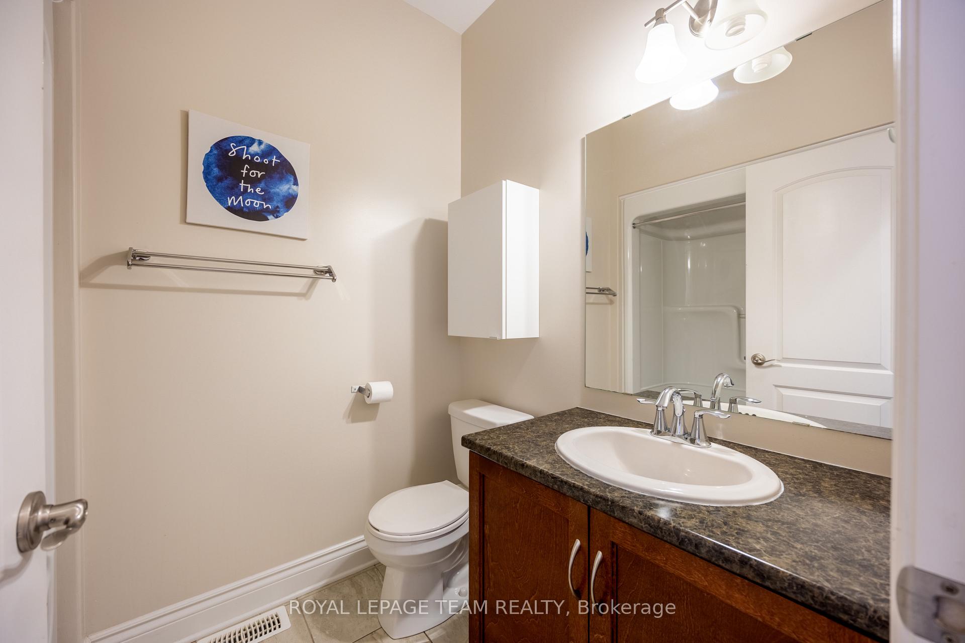 Photo 30 of 166 Grainstone Way, Ottawa, Kanata - Kanata Lakes/Heritage Hills — HOMEH
