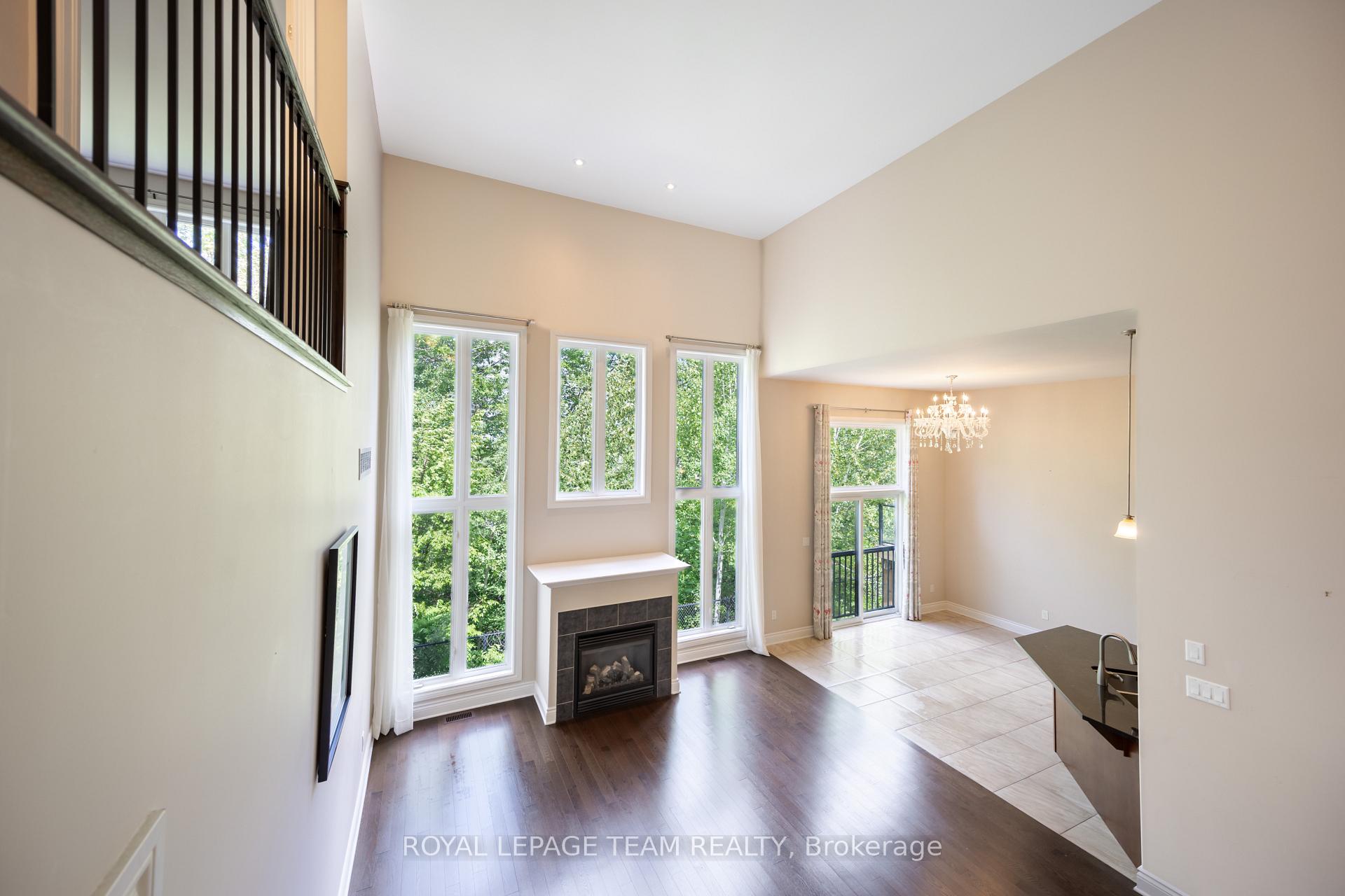 Photo 31 of 166 Grainstone Way, Ottawa, Kanata - Kanata Lakes/Heritage Hills — HOMEH