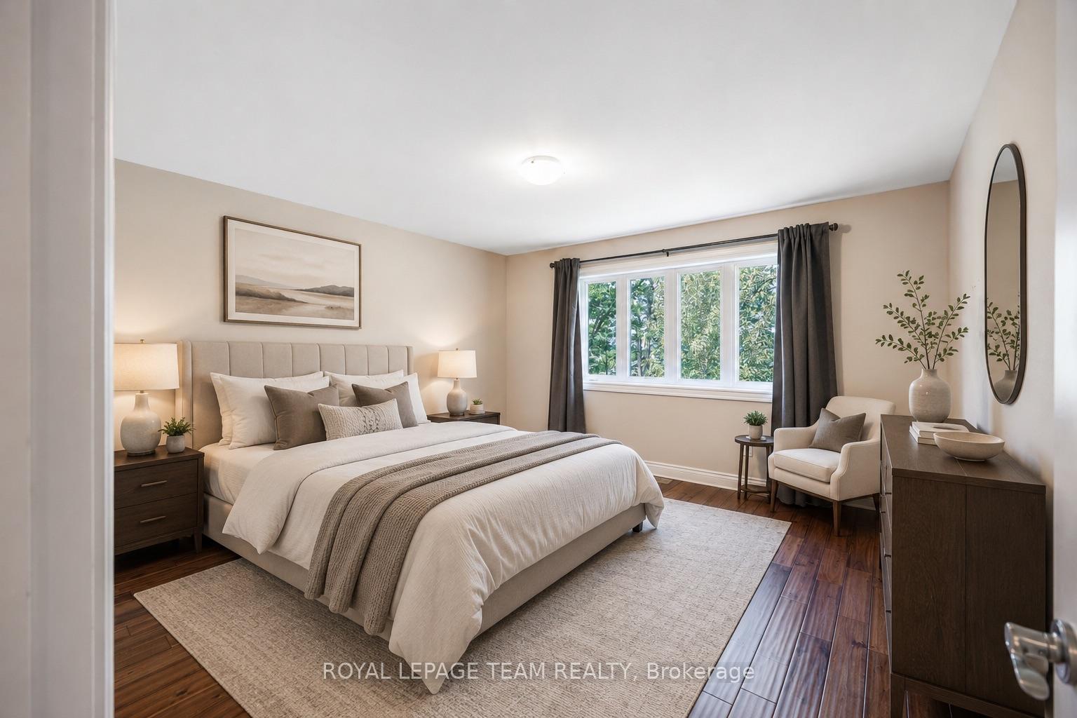 Photo 34 of 166 Grainstone Way, Ottawa, Kanata - Kanata Lakes/Heritage Hills — HOMEH
