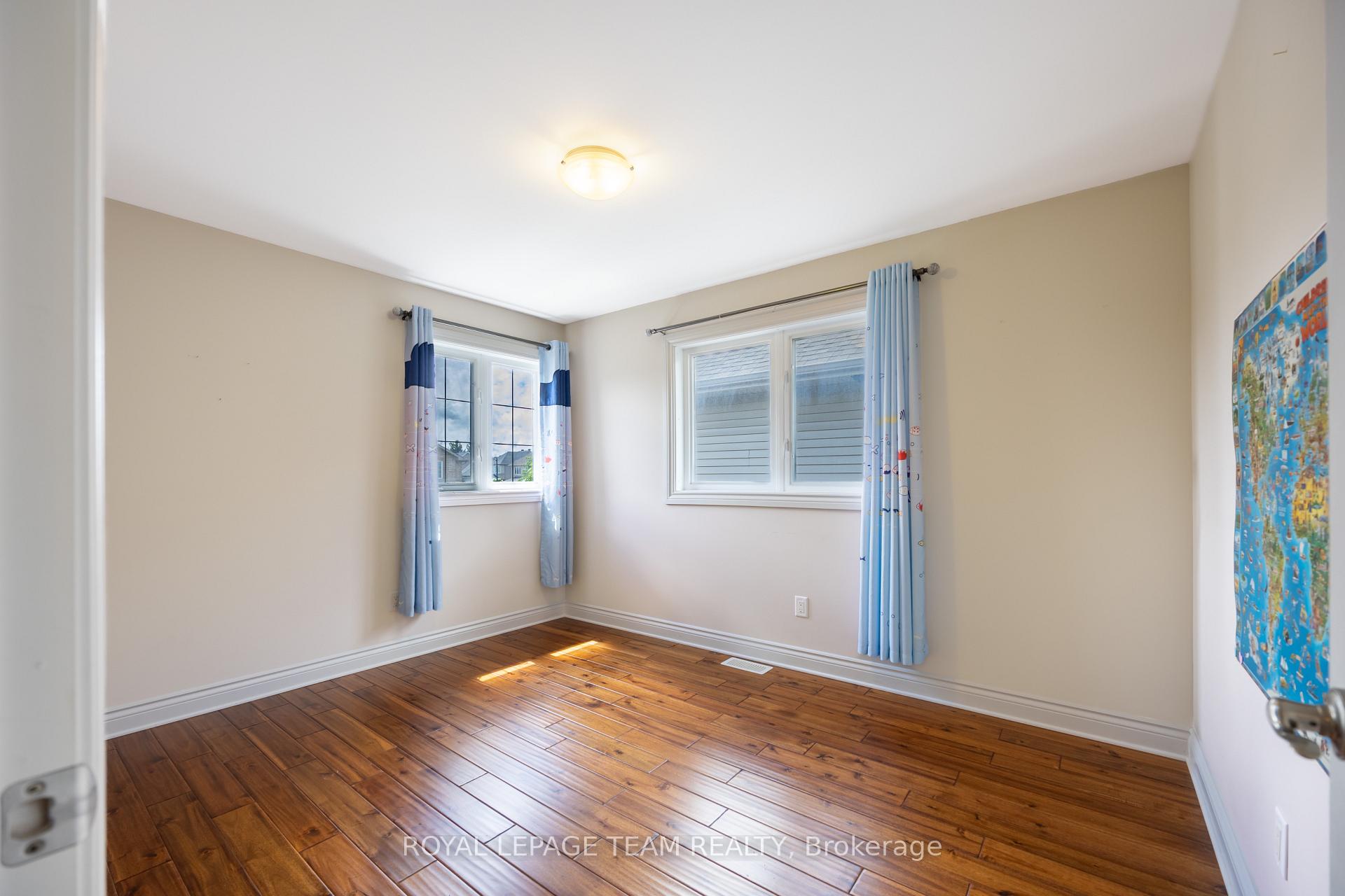 Photo 35 of 166 Grainstone Way, Ottawa, Kanata - Kanata Lakes/Heritage Hills — HOMEH