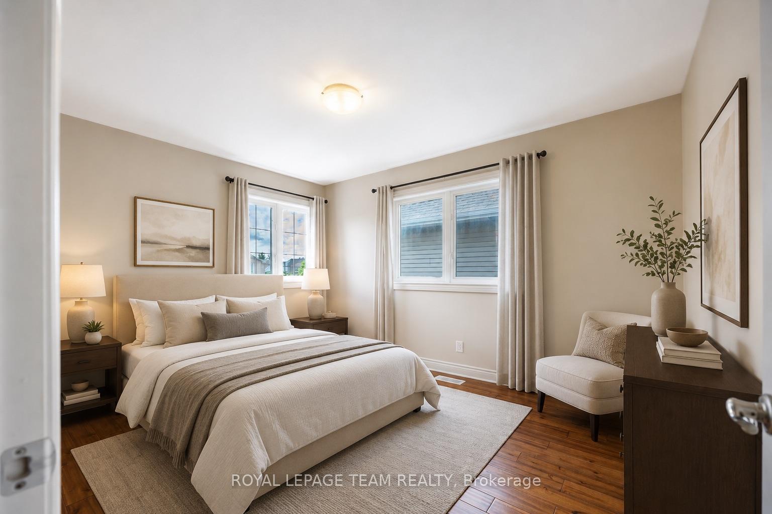 Photo 36 of 166 Grainstone Way, Ottawa, Kanata - Kanata Lakes/Heritage Hills — HOMEH