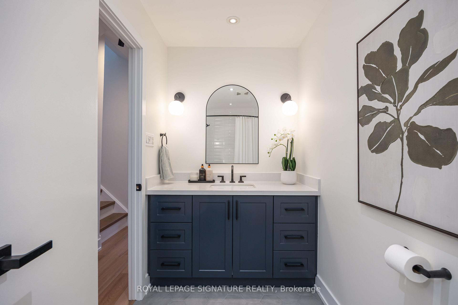 Photo 4 of Unit 6, 101 Glen Manor Drive, Toronto, The Beaches — HOMEH