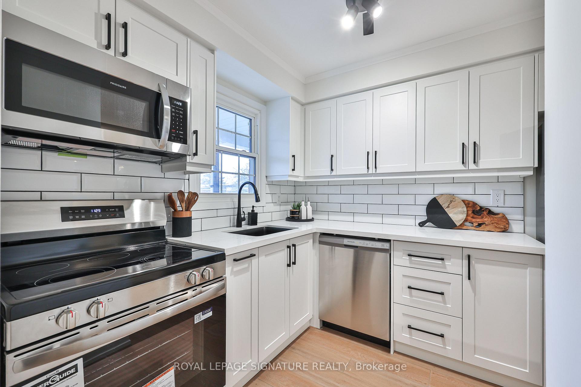 Photo 10 of Unit 6, 101 Glen Manor Drive, Toronto, The Beaches — HOMEH