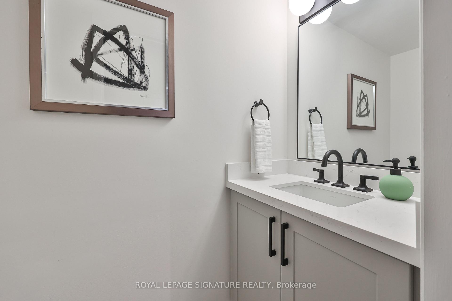 Photo 11 of Unit 6, 101 Glen Manor Drive, Toronto, The Beaches — HOMEH