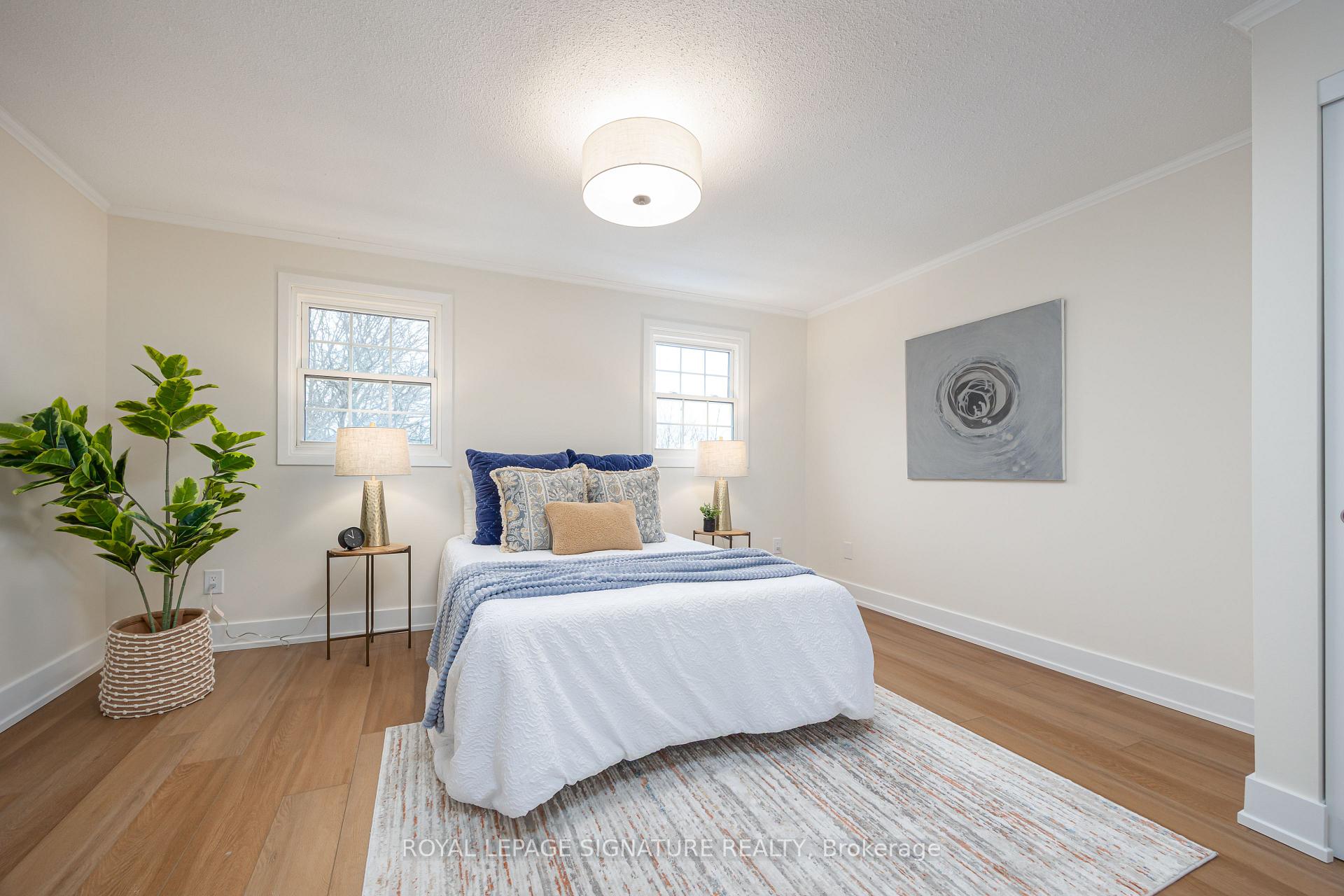 Photo 12 of Unit 6, 101 Glen Manor Drive, Toronto, The Beaches — HOMEH