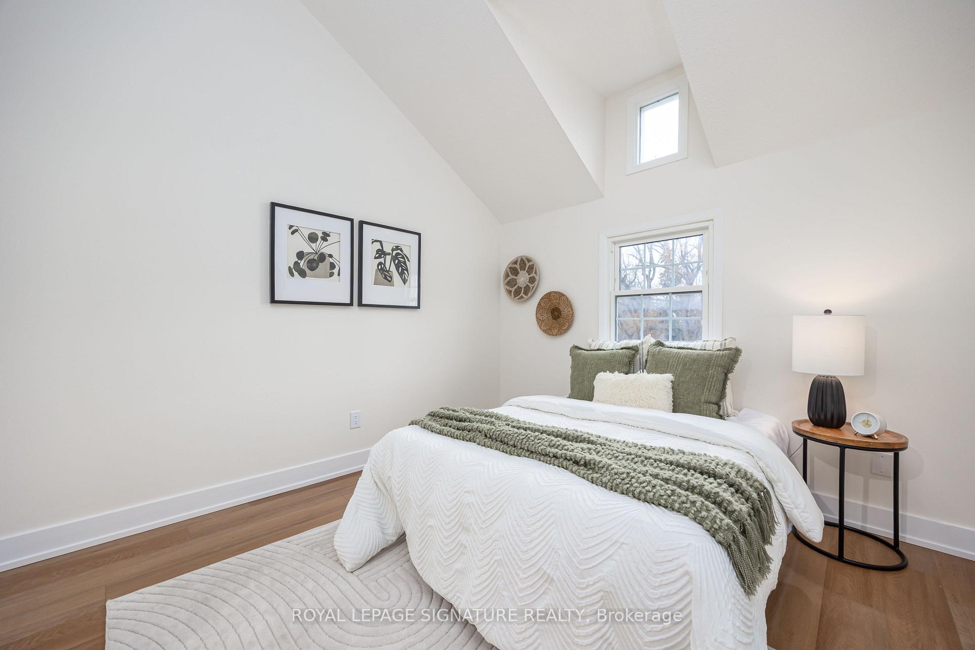 Photo 13 of Unit 6, 101 Glen Manor Drive, Toronto, The Beaches — HOMEH