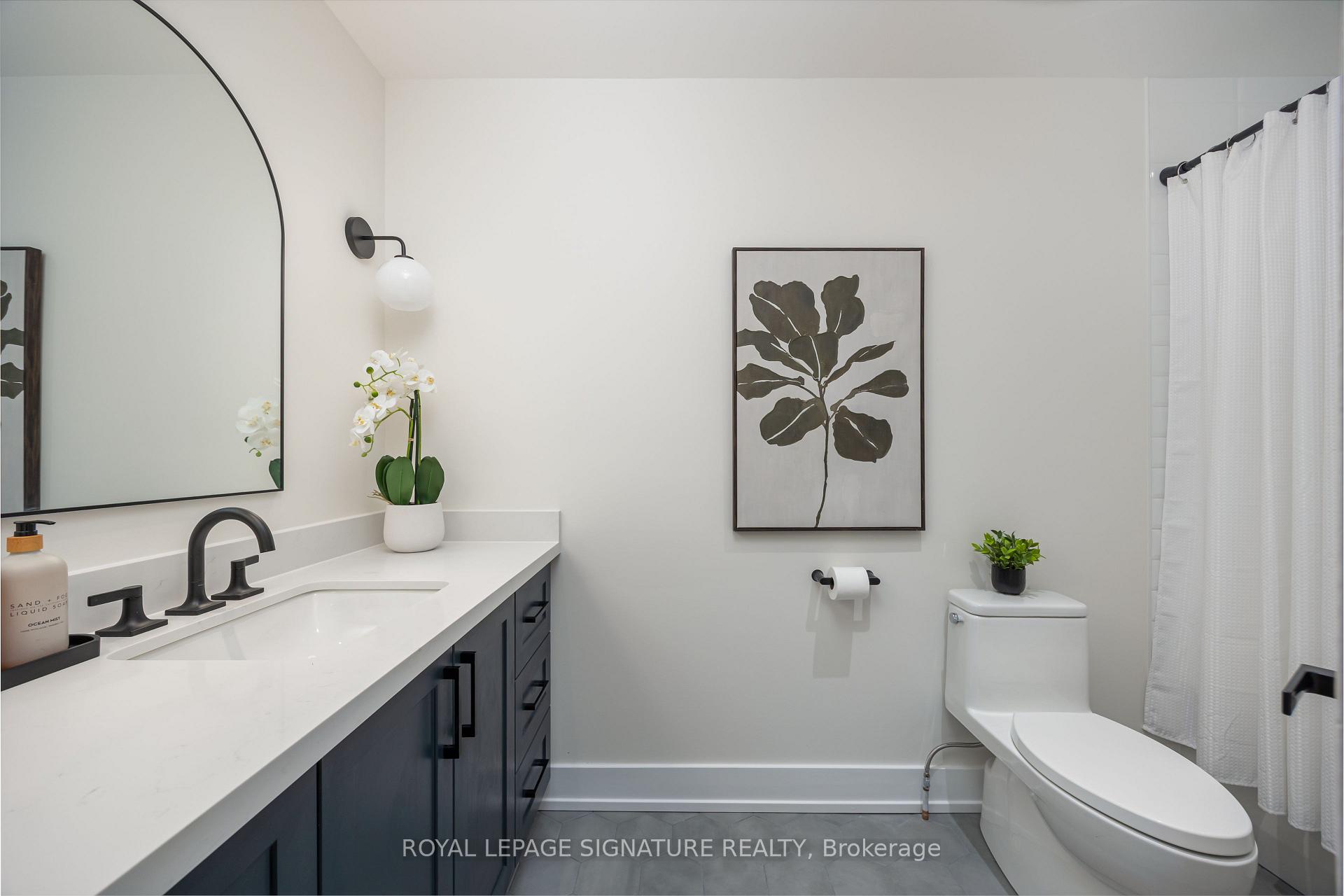 Photo 14 of Unit 6, 101 Glen Manor Drive, Toronto, The Beaches — HOMEH