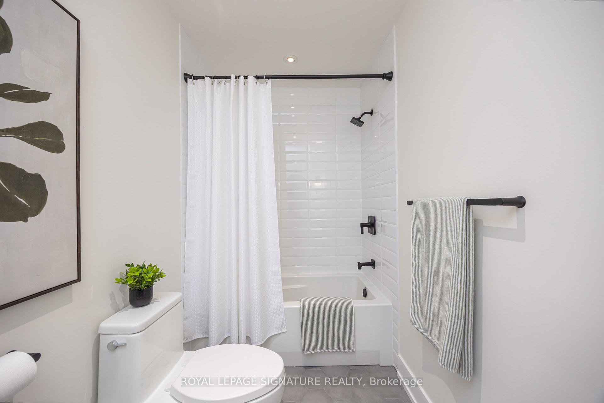 Photo 15 of Unit 6, 101 Glen Manor Drive, Toronto, The Beaches — HOMEH