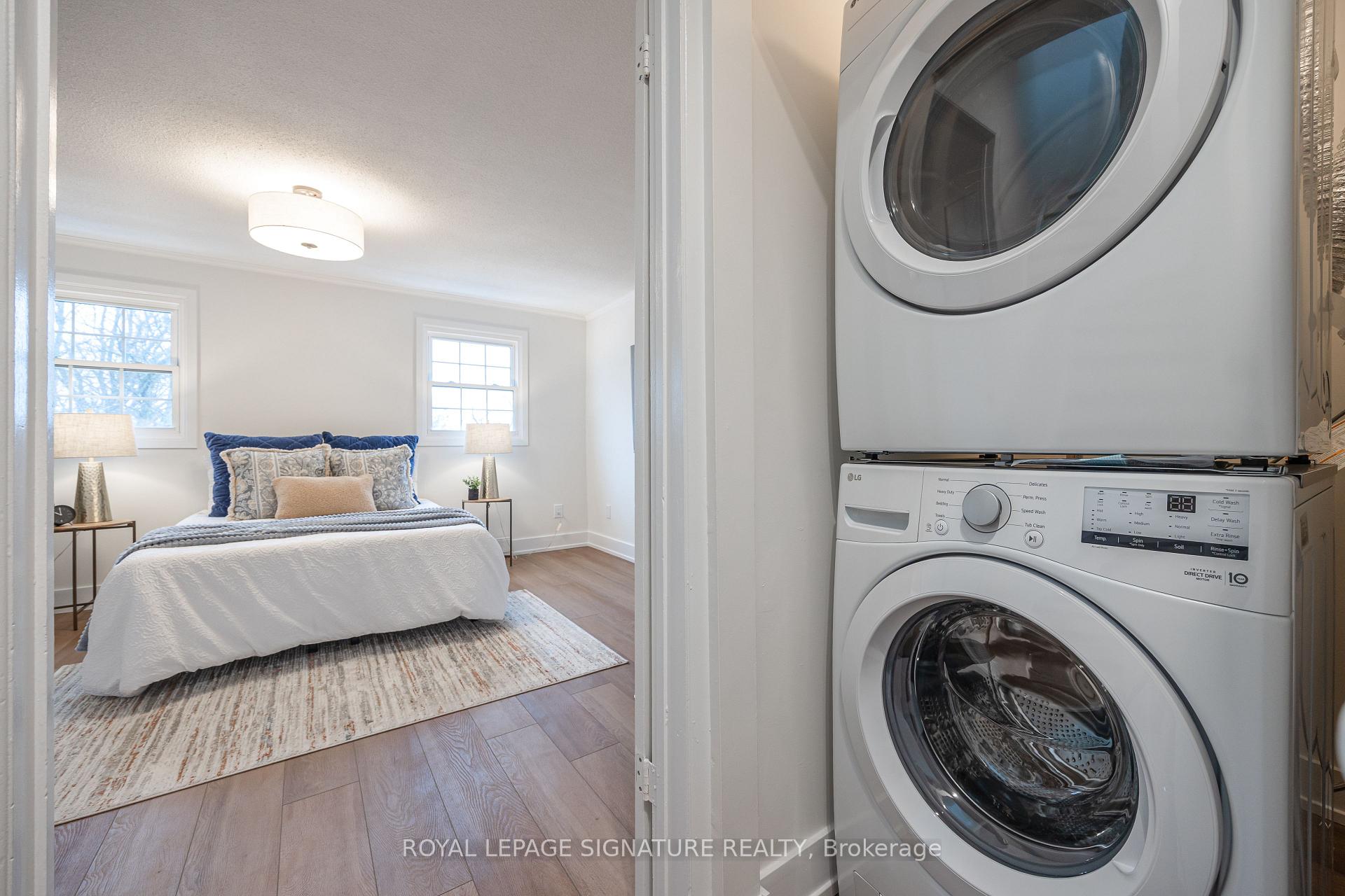 Photo 16 of Unit 6, 101 Glen Manor Drive, Toronto, The Beaches — HOMEH