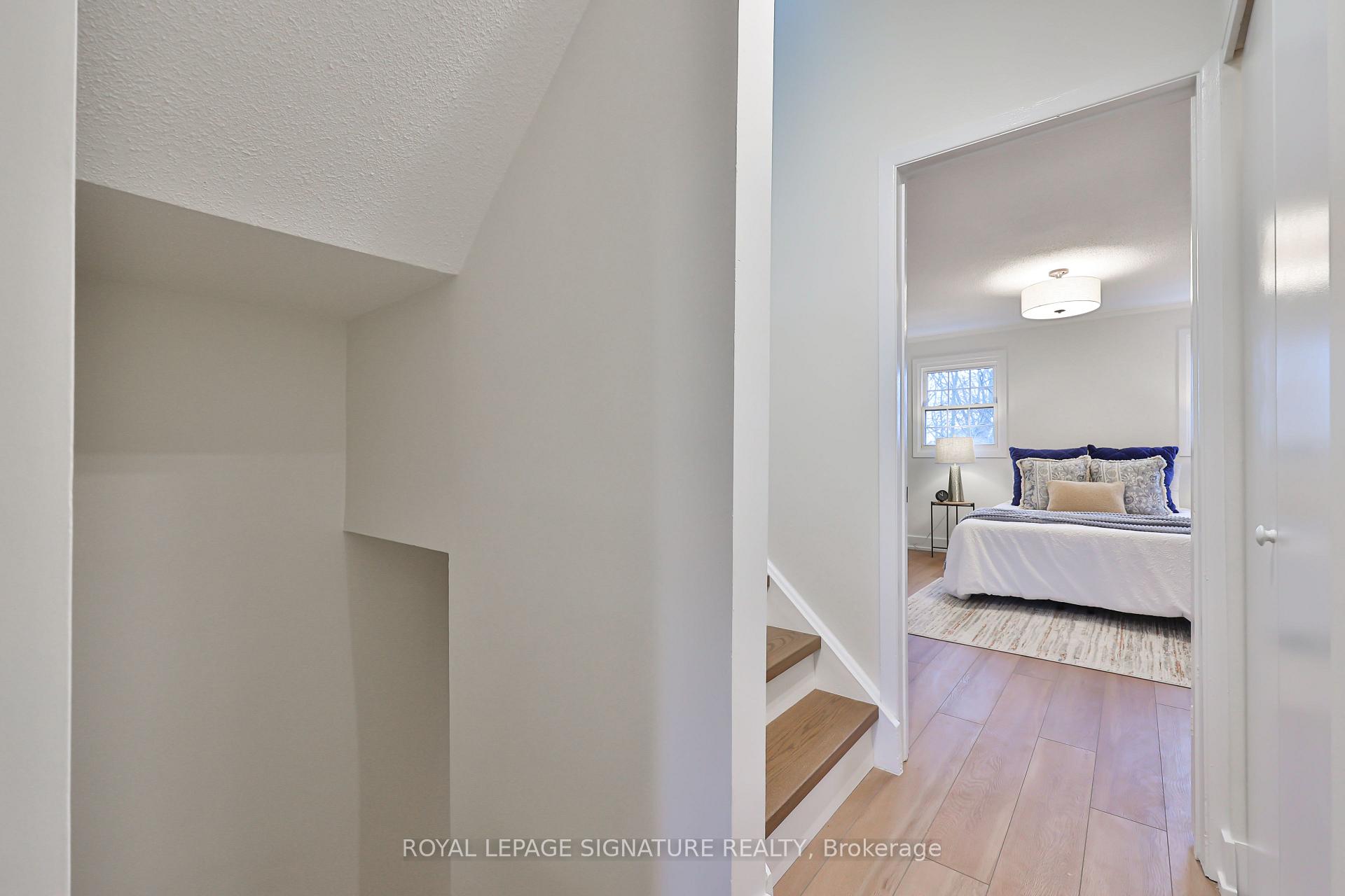 Photo 17 of Unit 6, 101 Glen Manor Drive, Toronto, The Beaches — HOMEH