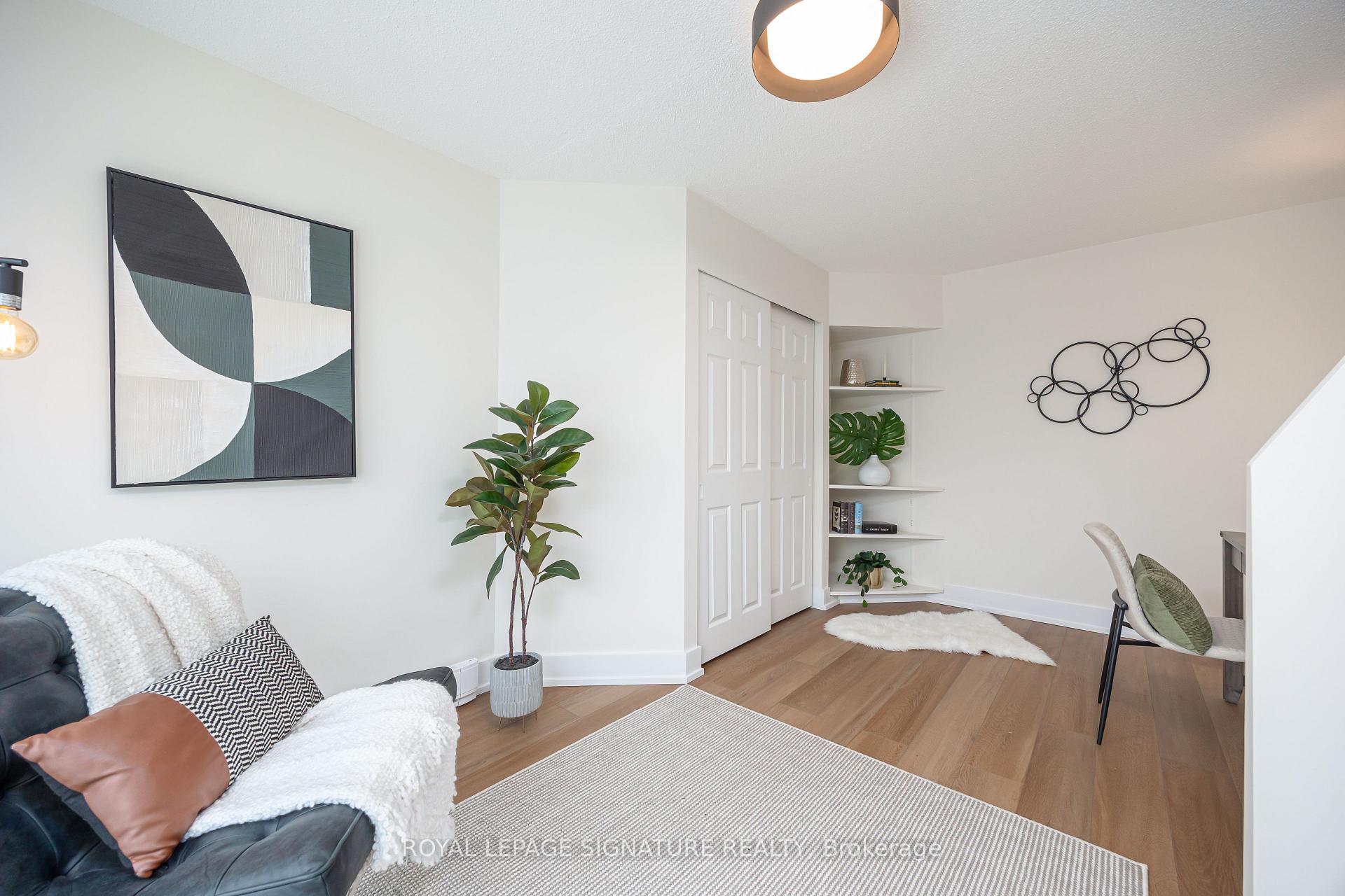 Photo 19 of Unit 6, 101 Glen Manor Drive, Toronto, The Beaches — HOMEH