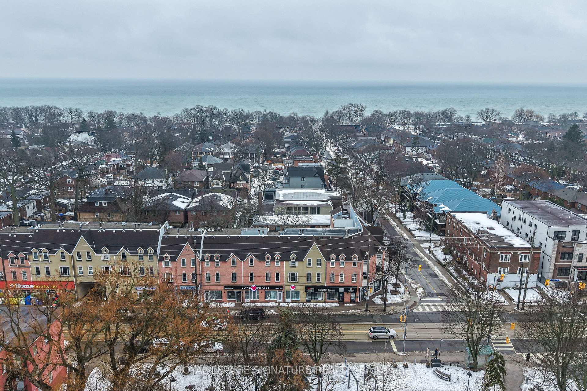 Photo 21 of Unit 6, 101 Glen Manor Drive, Toronto, The Beaches — HOMEH