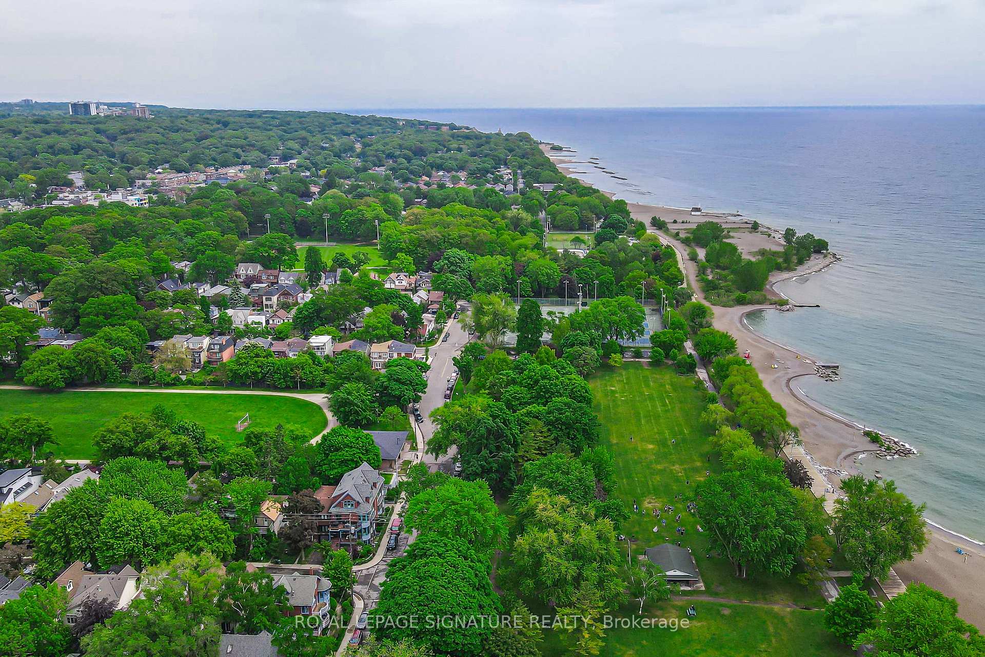 Photo 22 of Unit 6, 101 Glen Manor Drive, Toronto, The Beaches — HOMEH