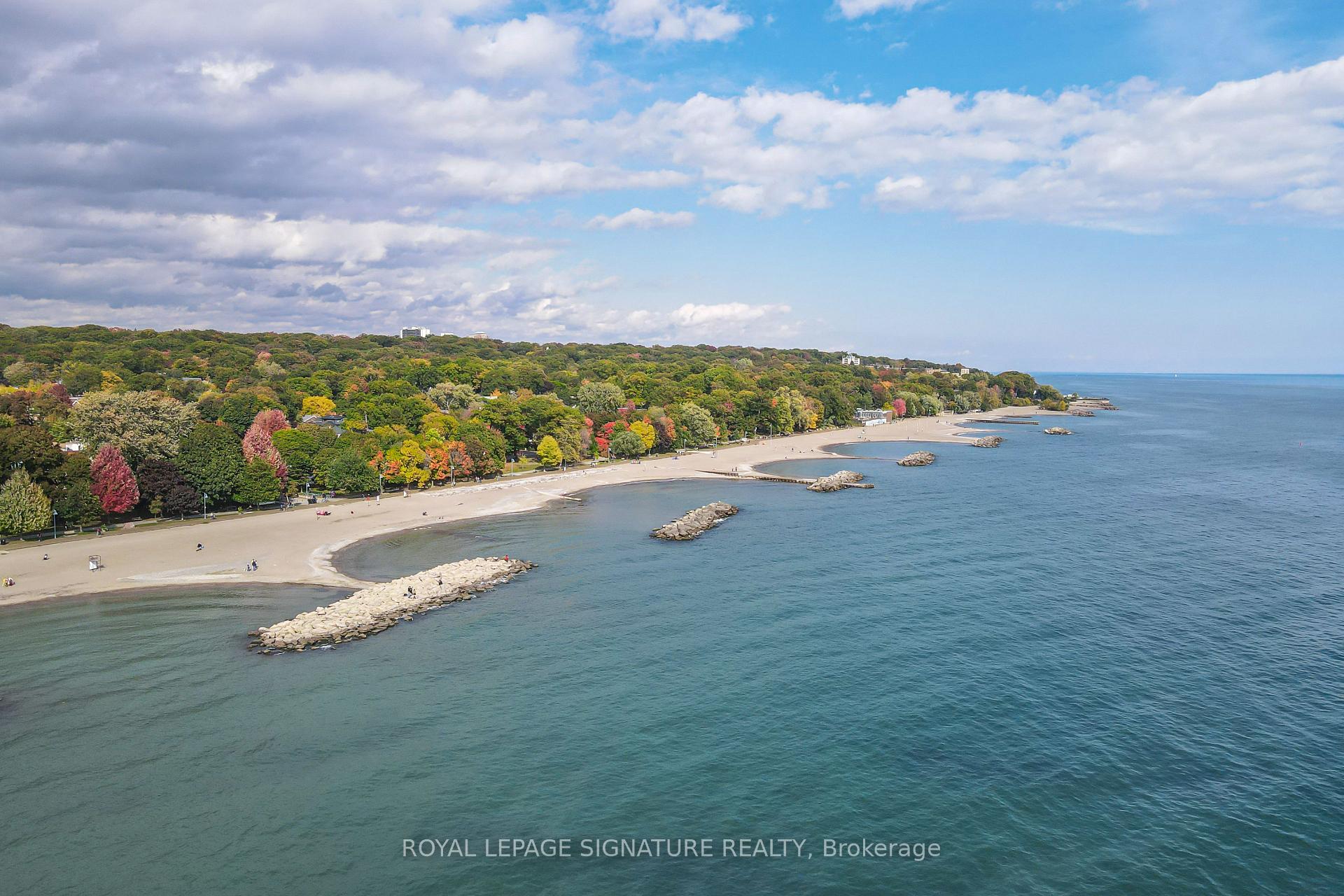 Photo 23 of Unit 6, 101 Glen Manor Drive, Toronto, The Beaches — HOMEH