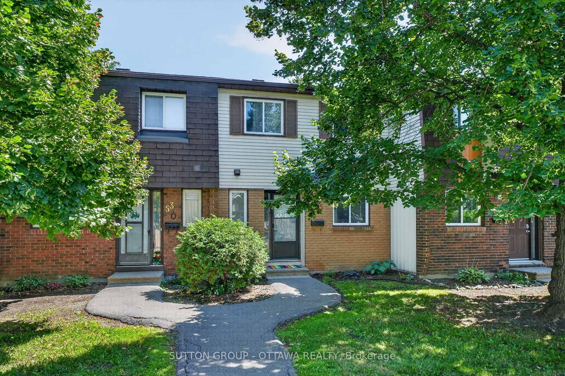 Photo 1 of 55 Pixley, Ottawa, Riverview Park — HOMEH