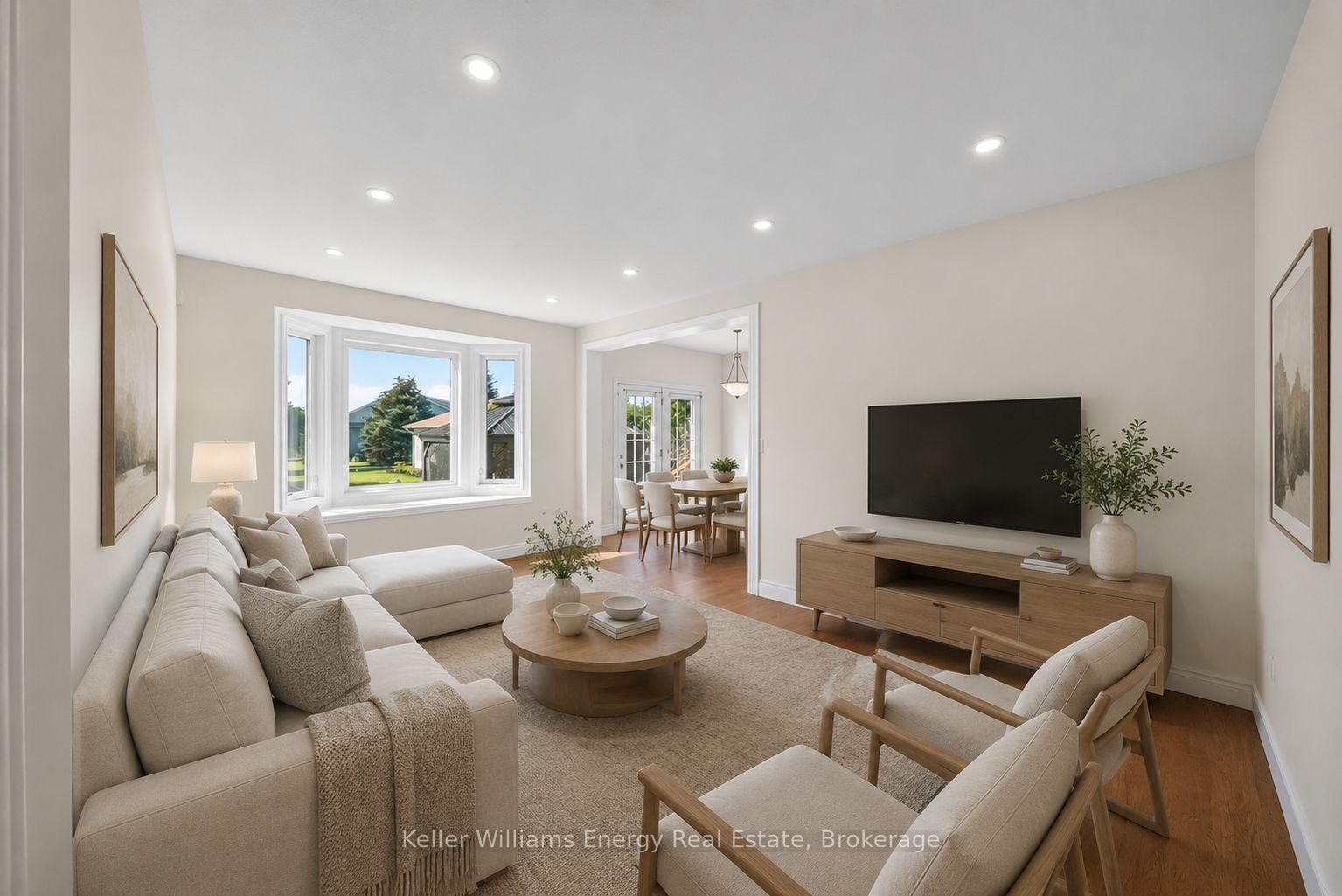 Photo 5 of 56 Elmdale Drive, Prince Edward County, Wellington — HOMEH