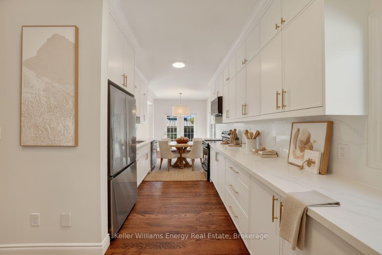 Photo 12 of 56 Elmdale Drive, Prince Edward County, Wellington — HOMEH