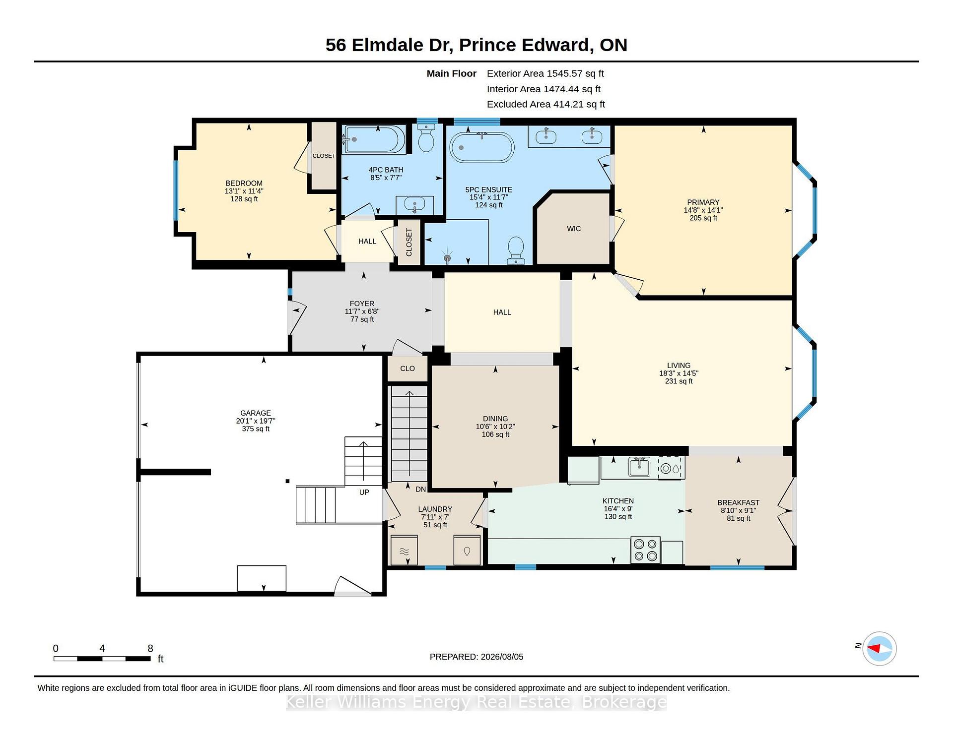 Photo 48 of 56 Elmdale Drive, Prince Edward County, Wellington — HOMEH