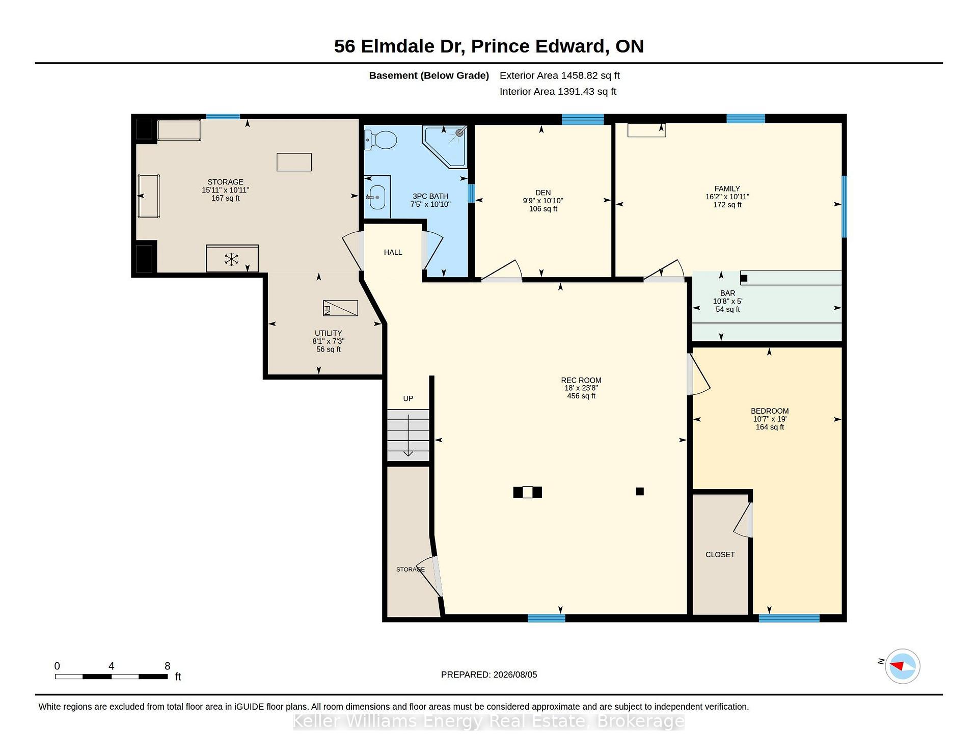 Photo 49 of 56 Elmdale Drive, Prince Edward County, Wellington — HOMEH