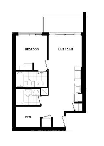 Photo 2 of Unit 701, 760 Whitlock Avenue, Milton, Cobban — HOMEH