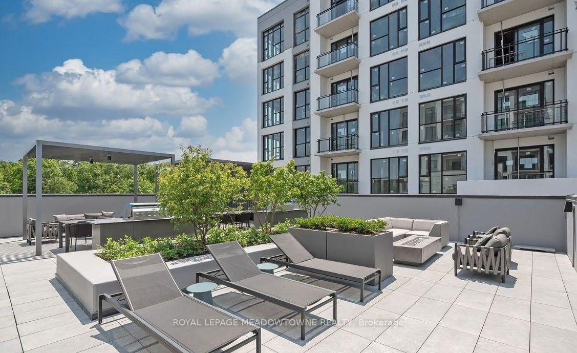 Photo 10 of Unit 701, 760 Whitlock Avenue, Milton, Cobban — HOMEH