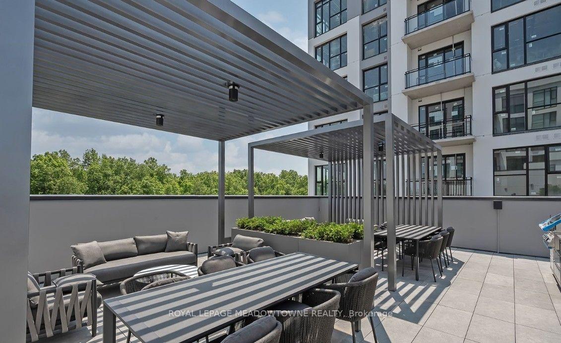 Photo 11 of Unit 701, 760 Whitlock Avenue, Milton, Cobban — HOMEH