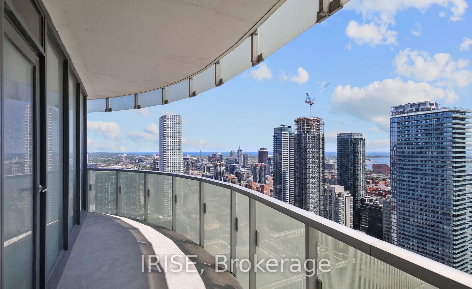 Photo 1 of Unit 3405, 197 Yonge Street, Toronto, Church-Yonge Corridor — HOMEH