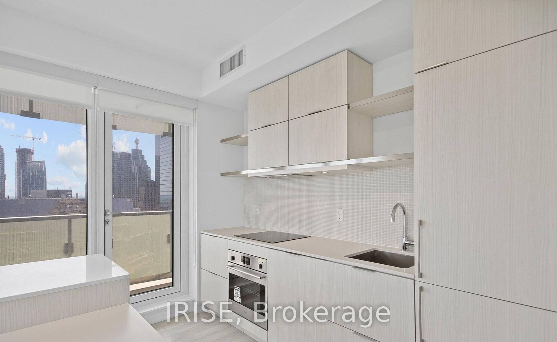 Photo 5 of Unit 3405, 197 Yonge Street, Toronto, Church-Yonge Corridor — HOMEH