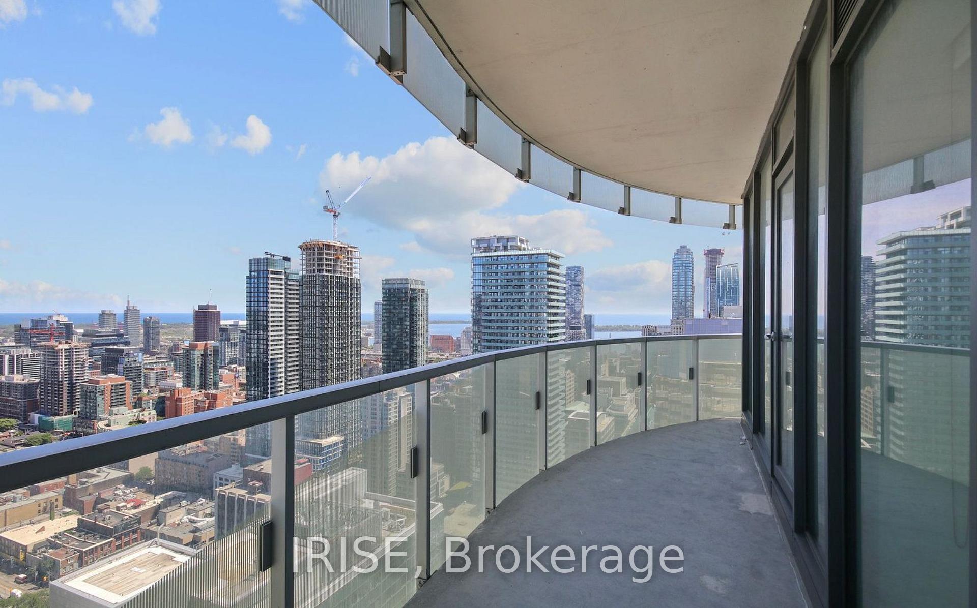 Photo 9 of Unit 3405, 197 Yonge Street, Toronto, Church-Yonge Corridor — HOMEH