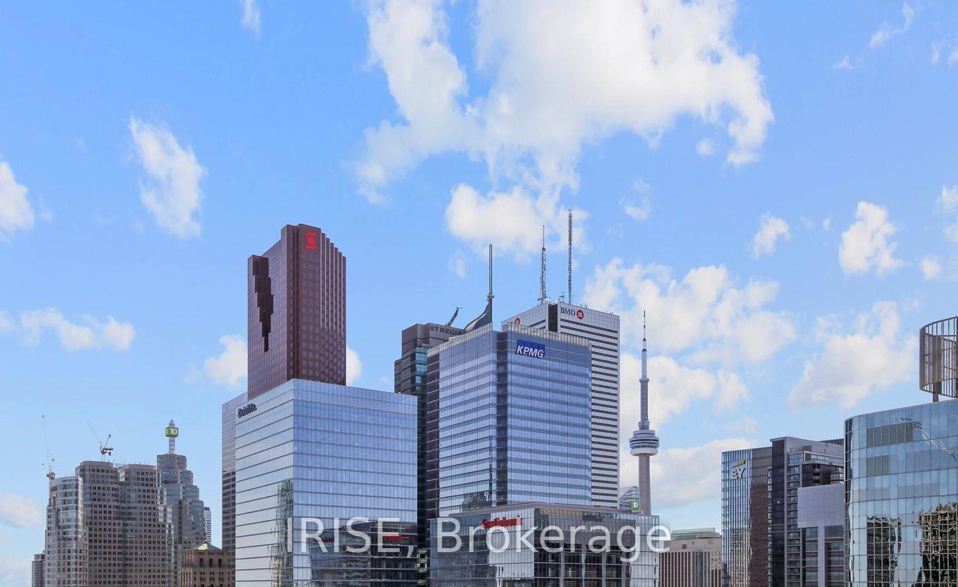 Photo 12 of Unit 3405, 197 Yonge Street, Toronto, Church-Yonge Corridor — HOMEH