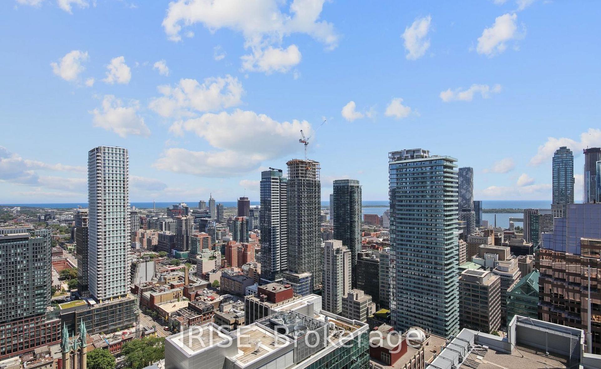 Photo 14 of Unit 3405, 197 Yonge Street, Toronto, Church-Yonge Corridor — HOMEH