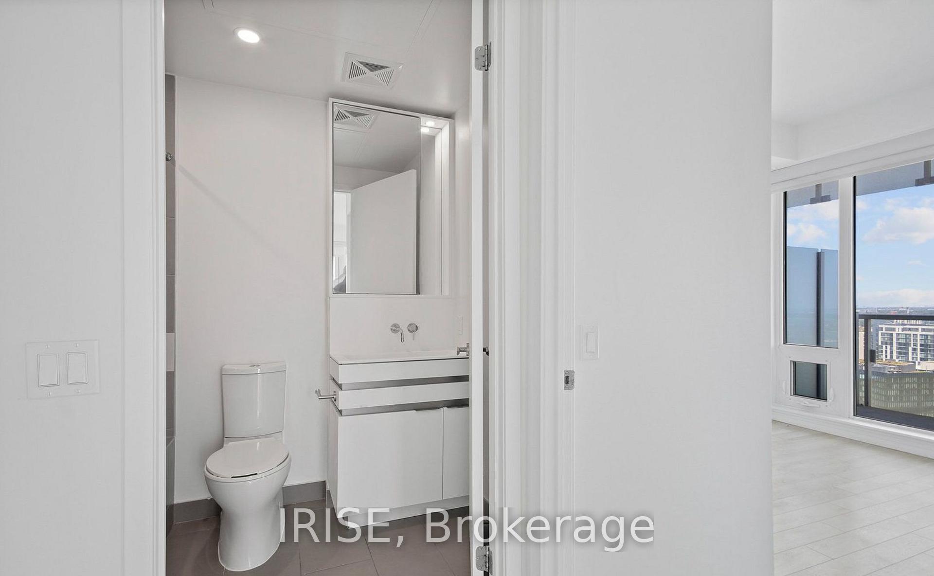 Photo 20 of Unit 3405, 197 Yonge Street, Toronto, Church-Yonge Corridor — HOMEH