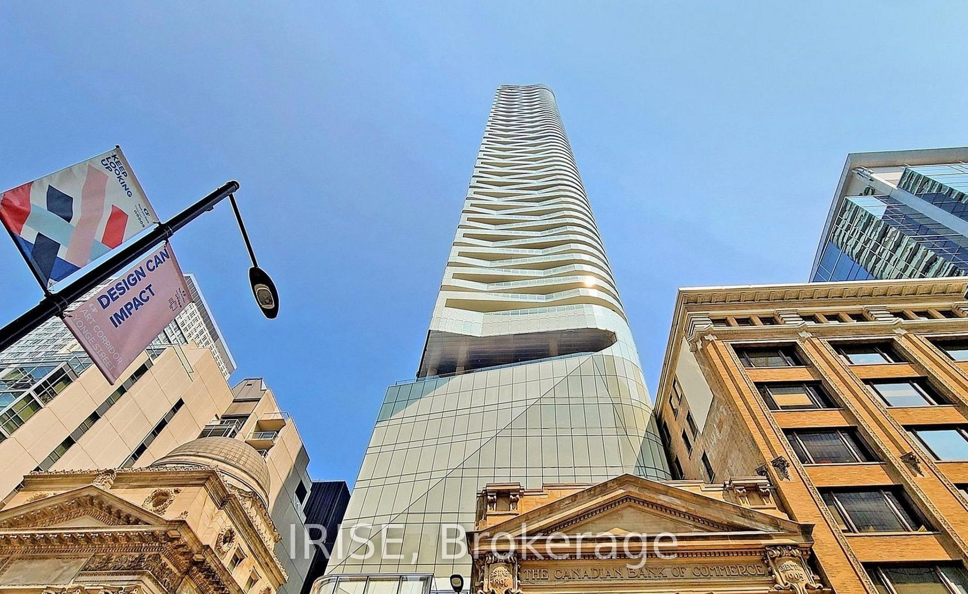 Photo 21 of Unit 3405, 197 Yonge Street, Toronto, Church-Yonge Corridor — HOMEH