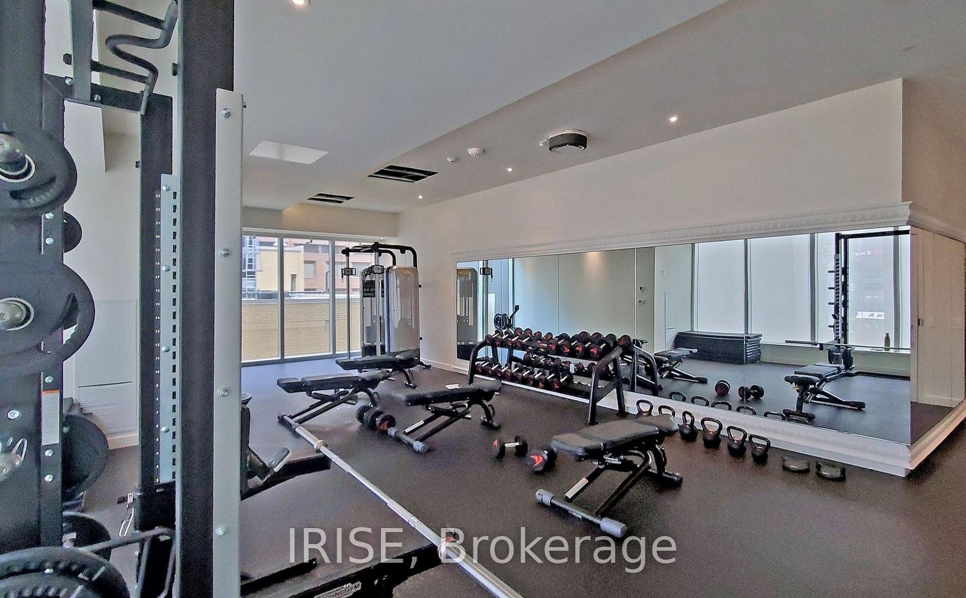 Photo 23 of Unit 3405, 197 Yonge Street, Toronto, Church-Yonge Corridor — HOMEH
