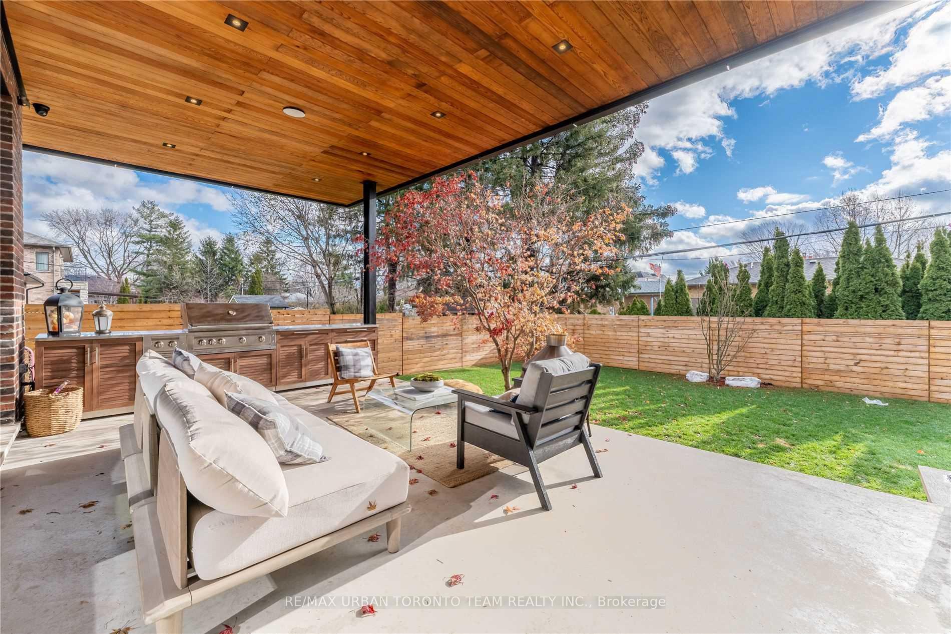 Photo 37 of 39 Cardigan Road, Etobicoke, Stonegate-Queensway — HOMEH