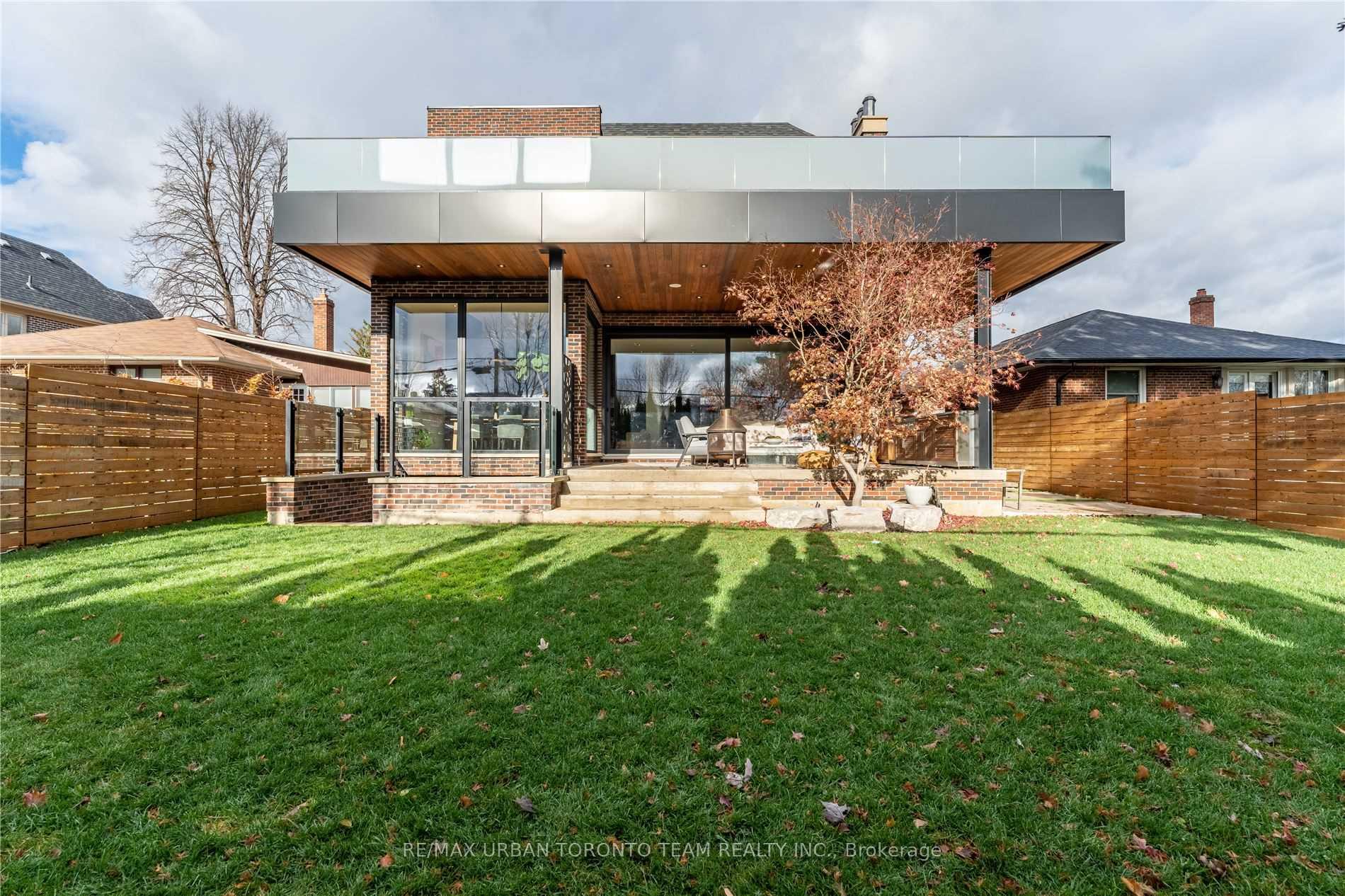 Photo 38 of 39 Cardigan Road, Etobicoke, Stonegate-Queensway — HOMEH