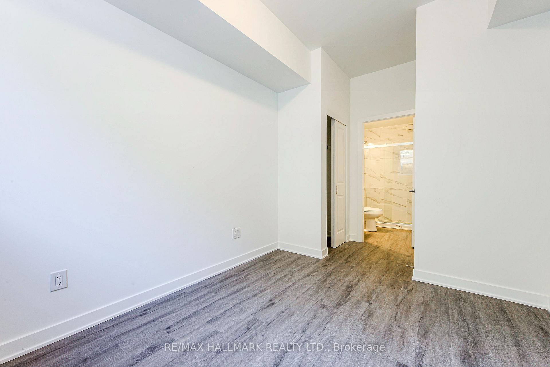 Photo 10 of Unit 107, 41 Danforth Road, Scarborough, Oakridge — HOMEH