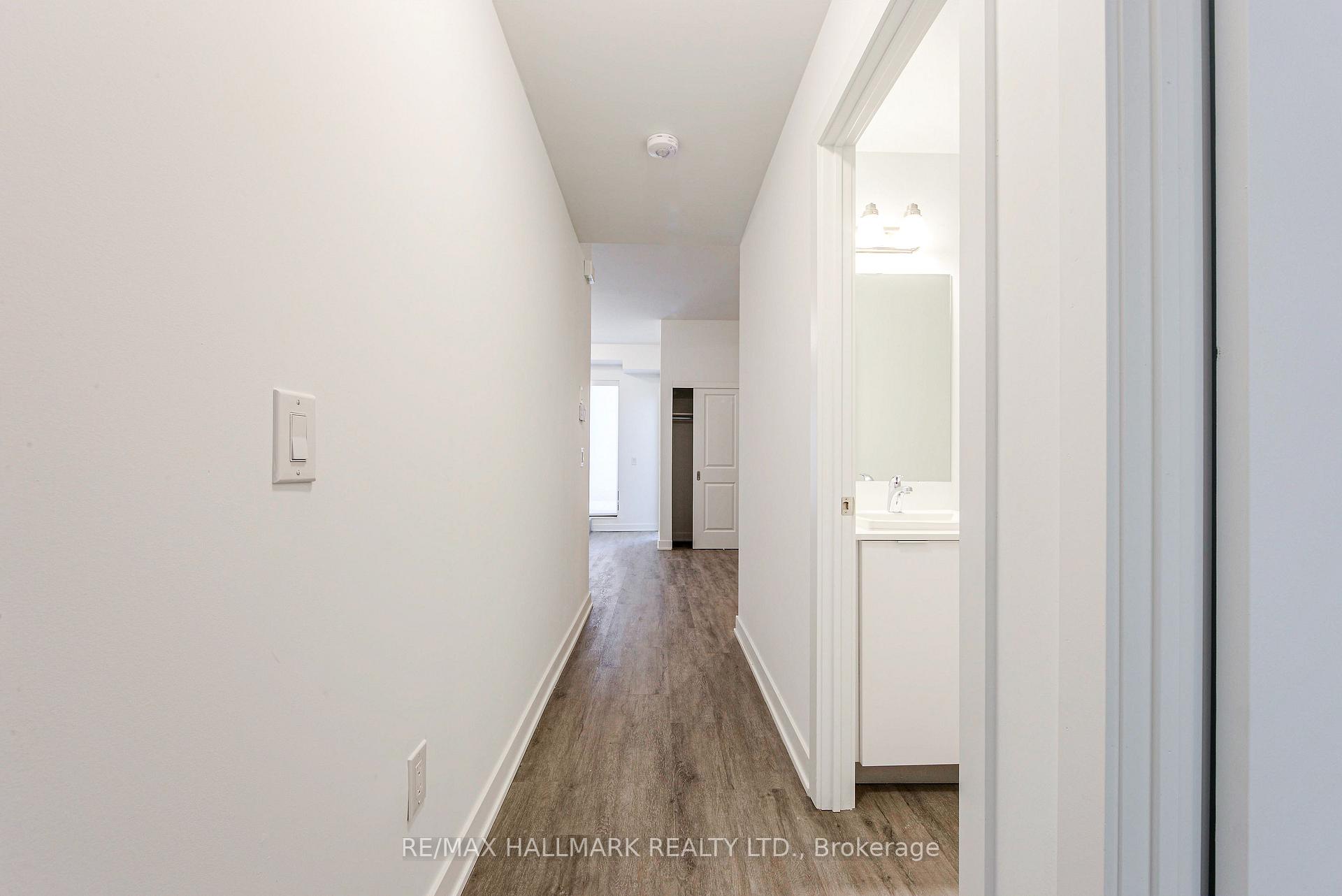 Photo 12 of Unit 107, 41 Danforth Road, Scarborough, Oakridge — HOMEH