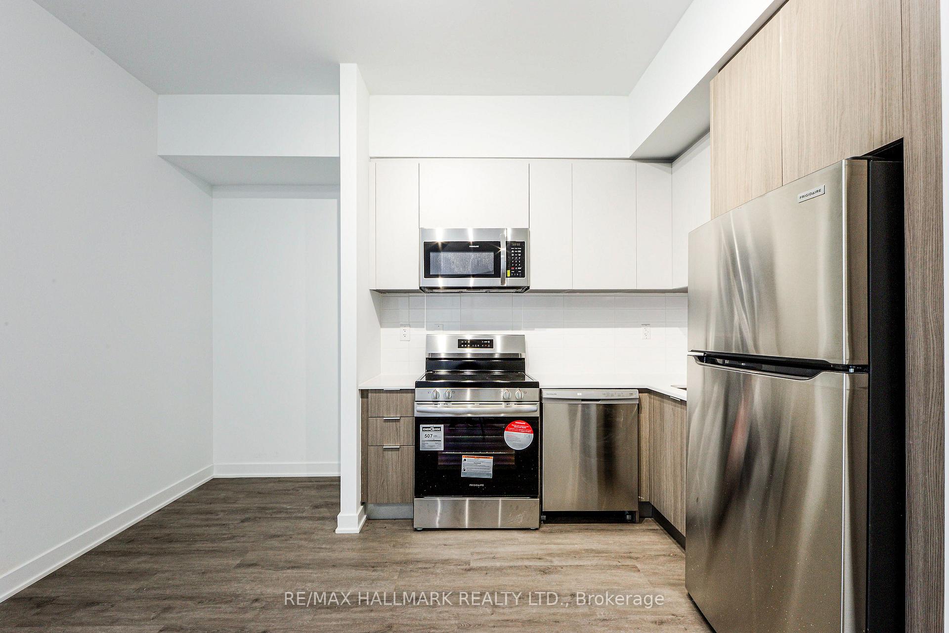 Photo 17 of Unit 107, 41 Danforth Road, Scarborough, Oakridge — HOMEH
