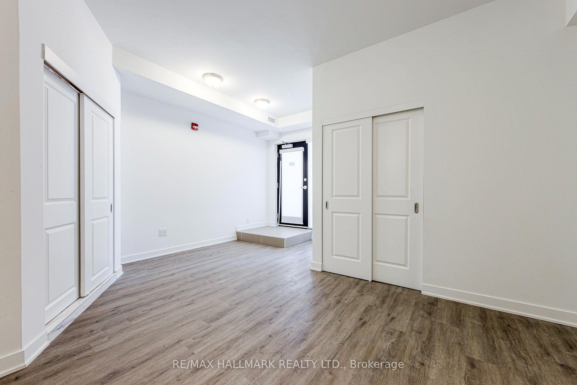 Photo 19 of Unit 107, 41 Danforth Road, Scarborough, Oakridge — HOMEH
